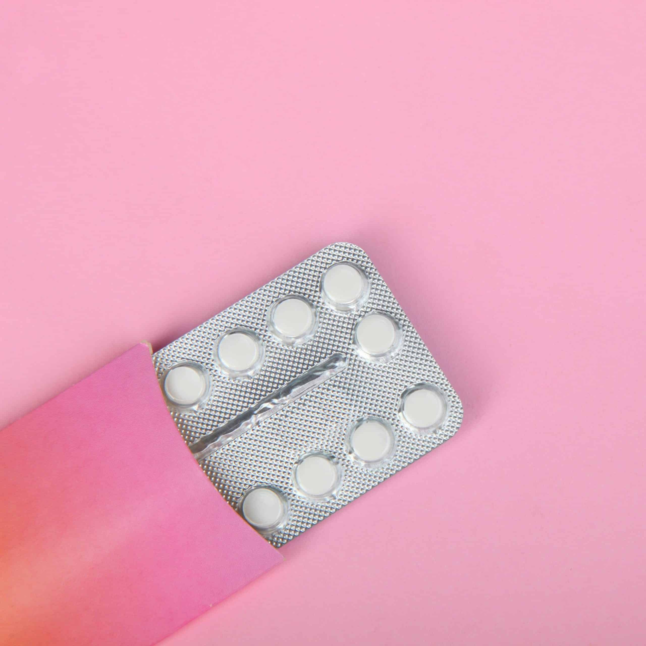 Contraception: Morning After Pill &  IUD